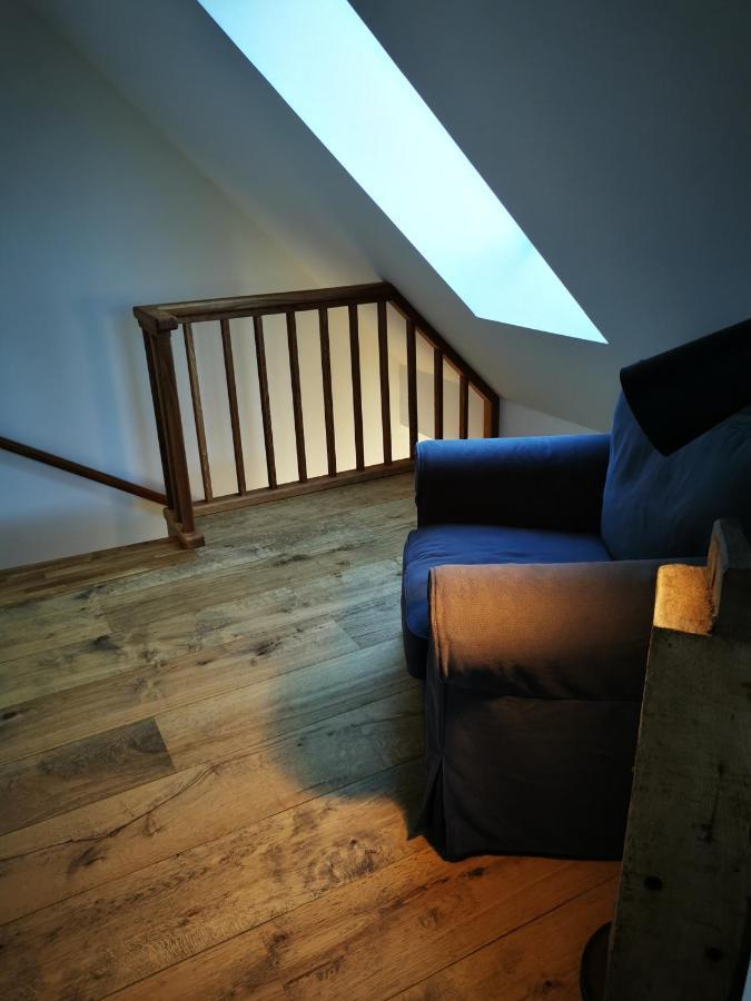 Ferienwohnung Meta Fischerhude Ottersberg Exteriér fotografie