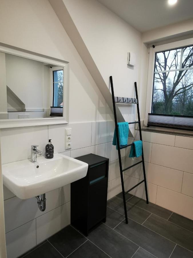 Ferienwohnung Meta Fischerhude Ottersberg Exteriér fotografie